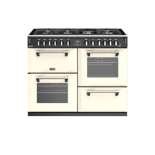 Lpg converted stove richmond - converted,