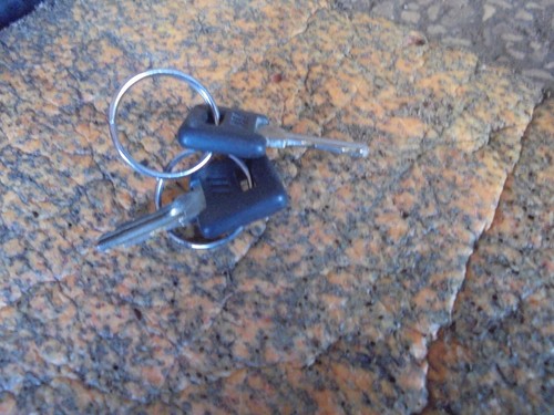 Bmw e36 alarm keys - bmw, z3