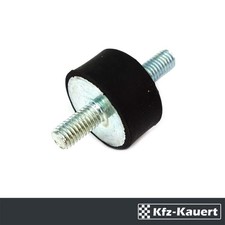 FWK Rubber Metal Bearing On