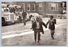 Vintage RPPC African American