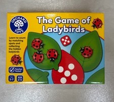 Orchard Toys Educational Board