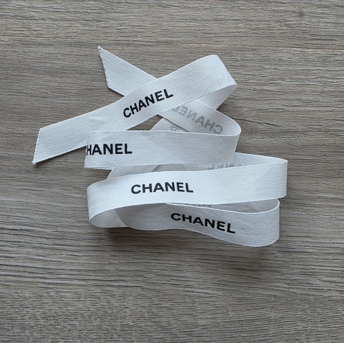 Original genuine chanel white - original,