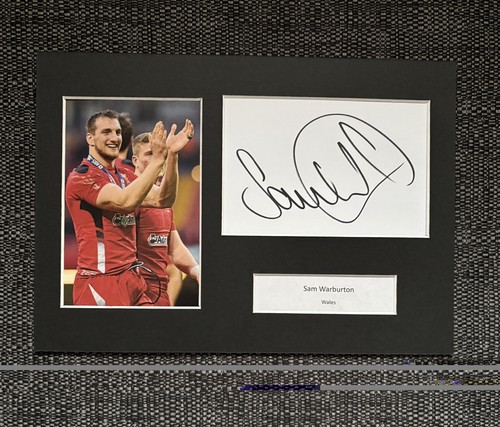 Sam warburton proof wales - warburton, *proof*