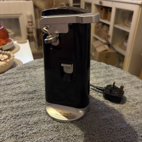 Daniel james electric tin - james,