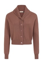 BANNED Apparel Women Brown