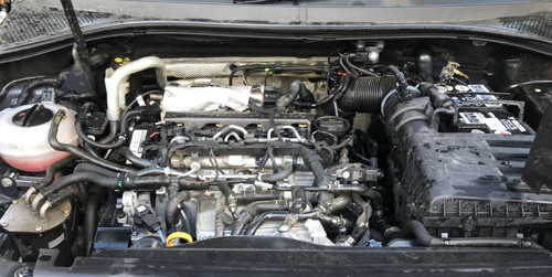 Tiguan passat seat - vw,