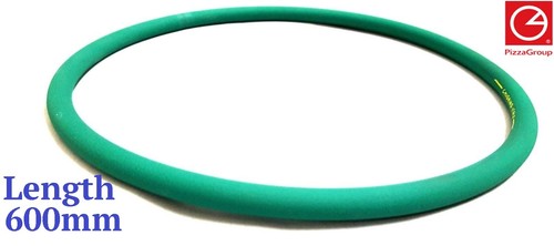 Pizza group dough roller - dough,