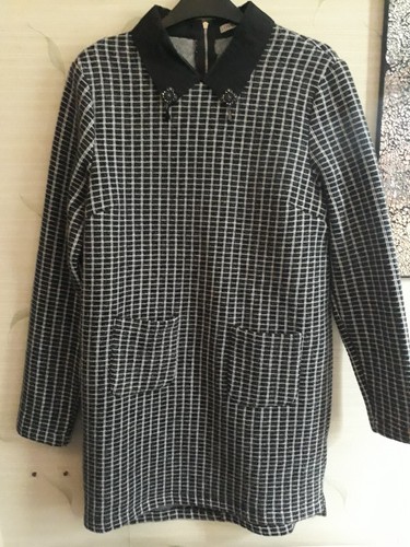 Warm long sleeve style - warm,