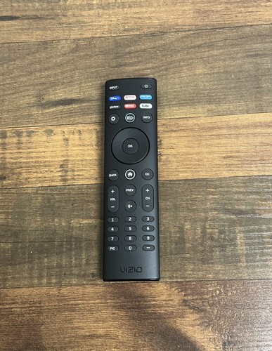 Vizio smart remote control - vizio,