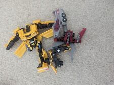 2006 Hasbro Transformers