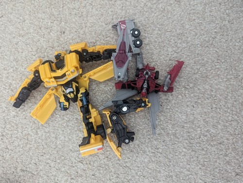 2006 hasbro transformers - 2006,