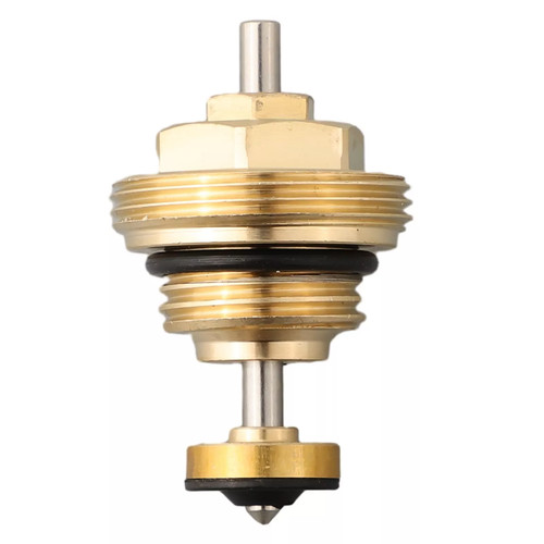 Underfloor heating manifold - heating,