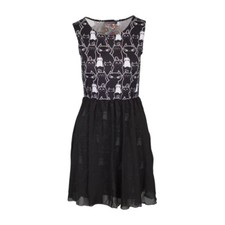 NewBreed  Womens Stacked Cats