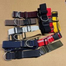 Adjustable dog collars JOB LOT