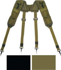LC-1 H Style Suspenders