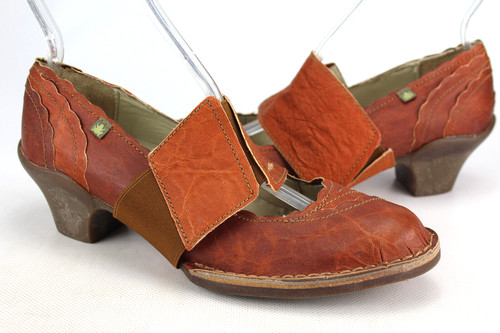 Naturalista size women - el, 39