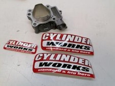 Cylinder without piston Ø 66