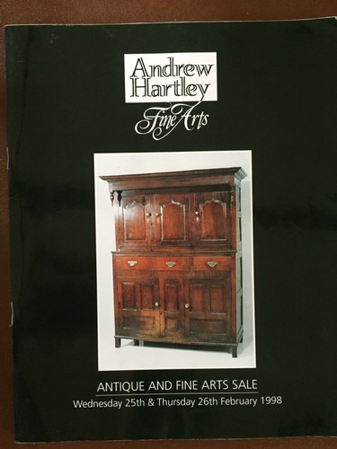 Andrew hartley fine - hartley, arts