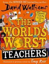 The World’s Worst Teachers