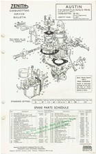 AUSTIN 5-TON SERIES III TRUCK