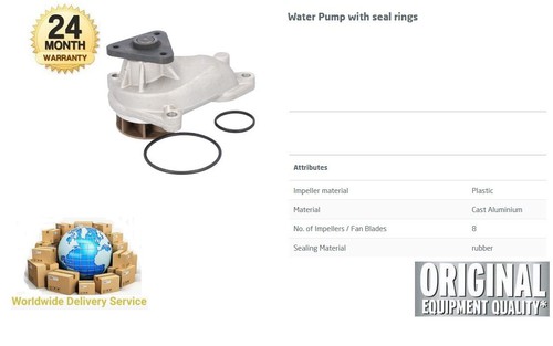 Adl blueprint water pump for - water,