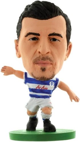 Soccerstarz queens park - soccerstarz,