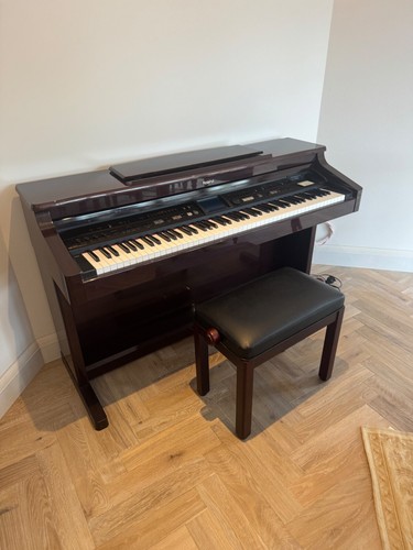 Roland electric piano 577 - roland,