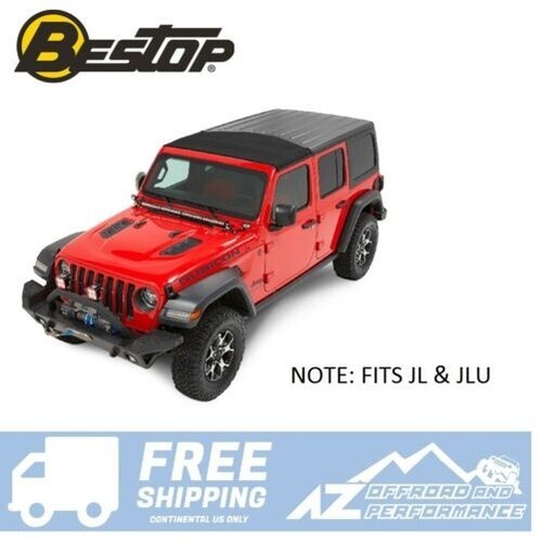 Bestop sunrider for hard - sunrider,