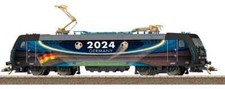 MN88488 Marklin Z Gauge Class