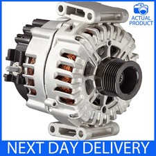 FITS MERCEDES E-CLASS W212 W207  DIESEL E220d E220 E200d E250d 180amp ALTERNATOR