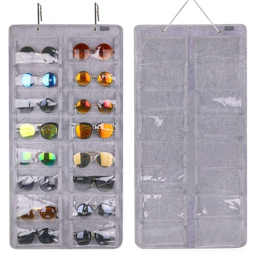 Glasses storage bag - bag, sunglasses