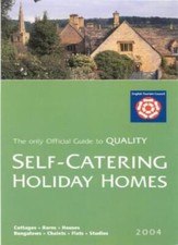 Visitbritain Self-Catering