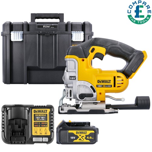 Dewalt dcs331 18v ion - dewalt, xr