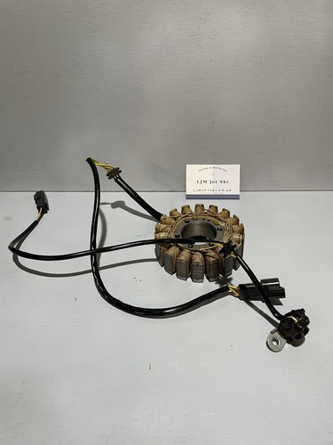 Stator coil for sea - sea-doo, 130