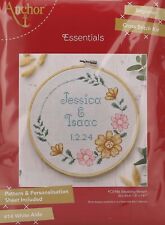 Anchor Cross Stitch Kit -