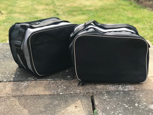 Pannier liners bags inner - pannier,