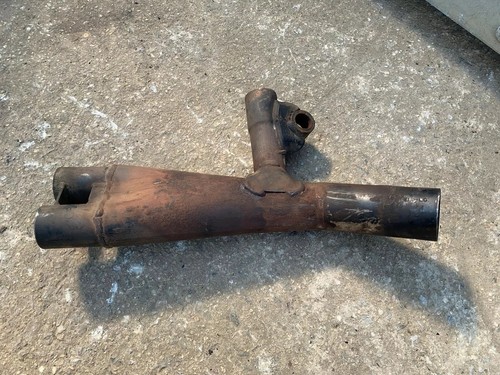 Yamaha fj1200 exhaust - yamaha,