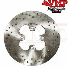 Skyjet SJ125-24 Rear Disc