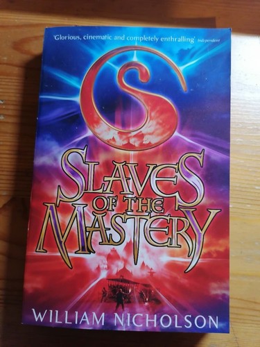 Slaves the mastery - mastery, (the