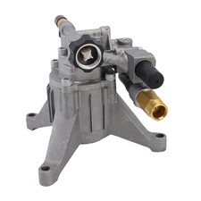 Gasoline high pressure washer - pressure,