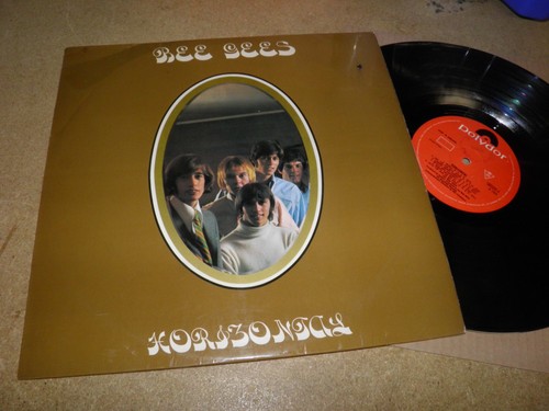 Bee gees horizontal - bee,