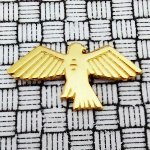 Vintage thunderbird eagle - vintage,