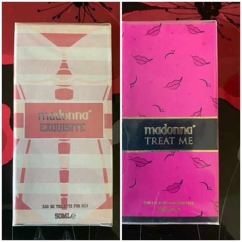 Madonna perfumes new in - new,
