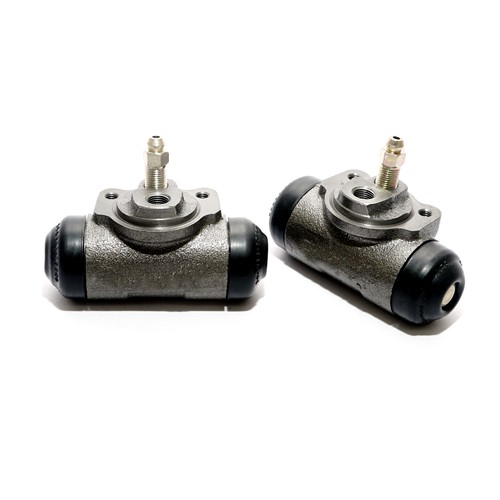 Rear wheel brake - 15/16,