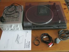 Technics SL-BD22D Turntable