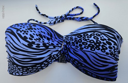 Senza bikini top - la, &