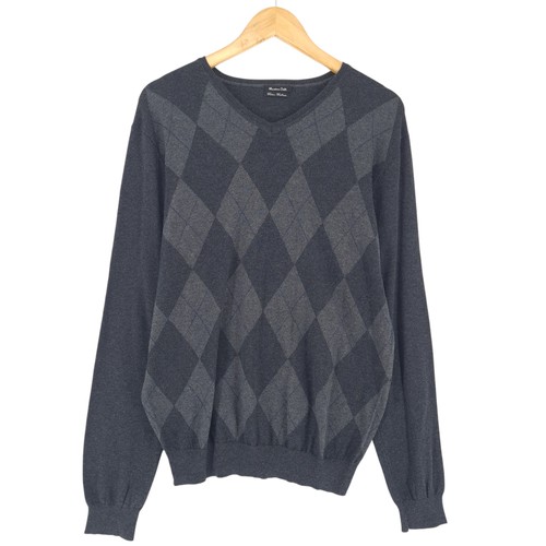 Vintage massimo dutti jumper - massimo,
