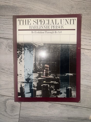 The special unit - special, barlinnie
