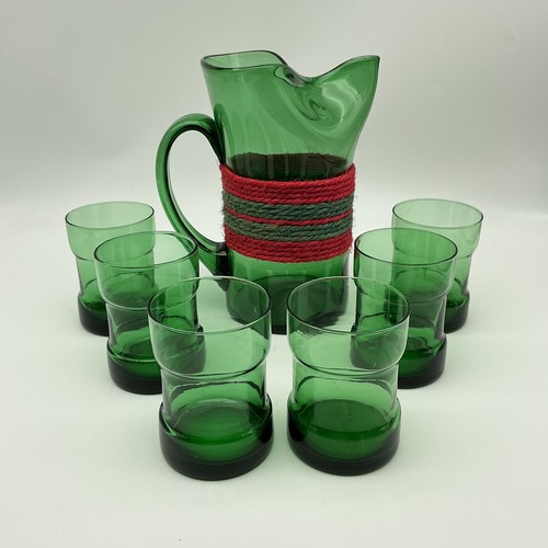 Vintage mcm green italian - mcm,
