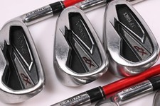 Yonex Ezone XP Irons / 6-PW+SW / Senior Flex Yonex EX300 Shafts